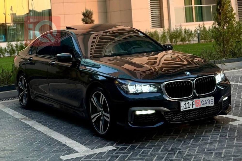 BMW 7-Series